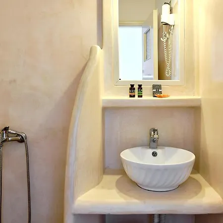 Hotel apartamentowy Kanala