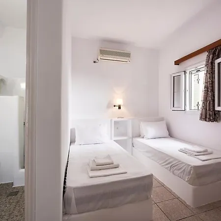 Kanala 4* Kithnos