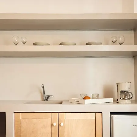 Kanala Hotel apartamentowy 4*