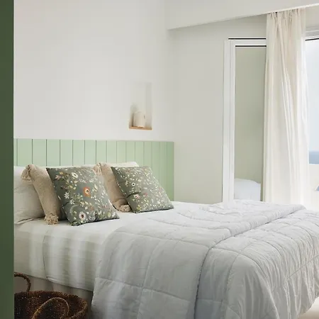 Kanala Hotel apartamentowy Kitnos