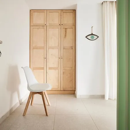 Hotel apartamentowy Kanala