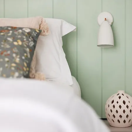 Hotel apartamentowy Kanala Kitnos