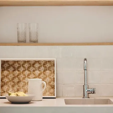 Hotel apartamentowy Kanala