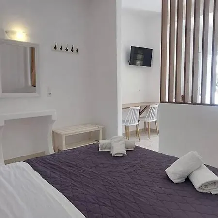 Hotel apartamentowy Kanala