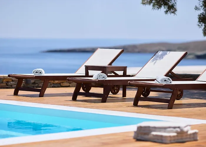 Kanala Lejlighedshotel 4*