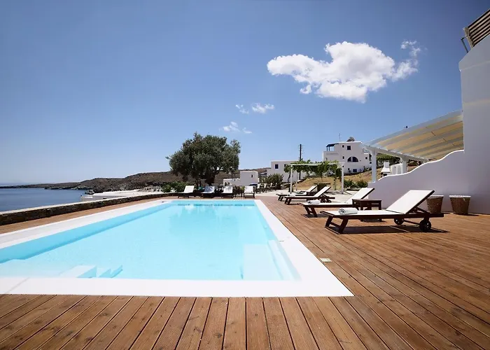 Kanala Appart hôtel 4*