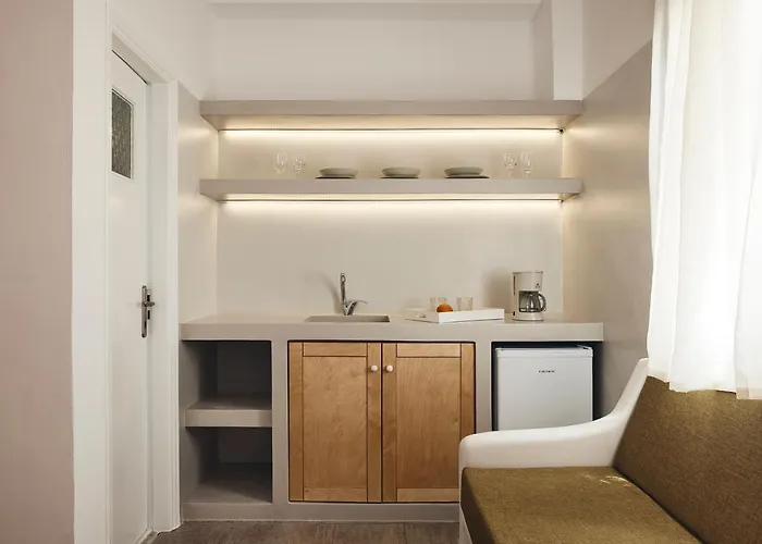 Kanala Appart hôtel