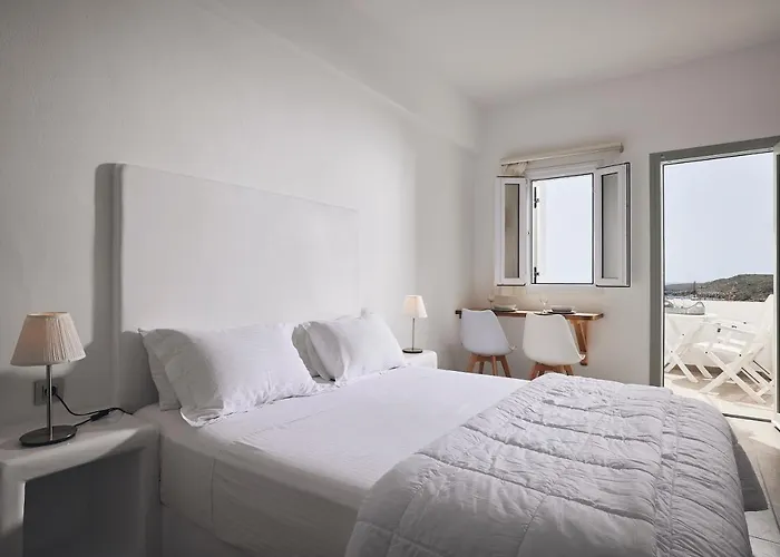 Kanala Lejlighedshotel 4*