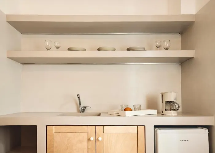 Kanala Appart hôtel 4*