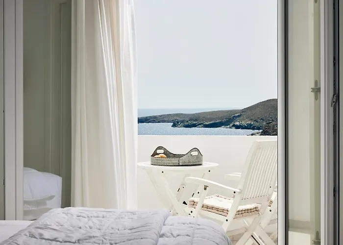 Appart hôtel Kanala