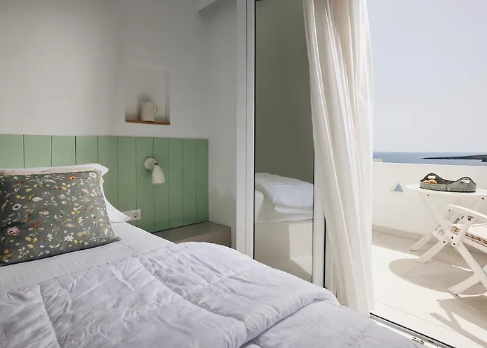 Kanala Lejlighedshotel