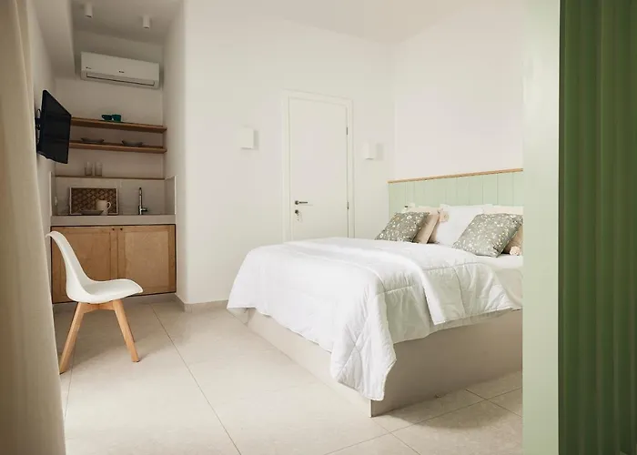 Kanala Appart hôtel 4*