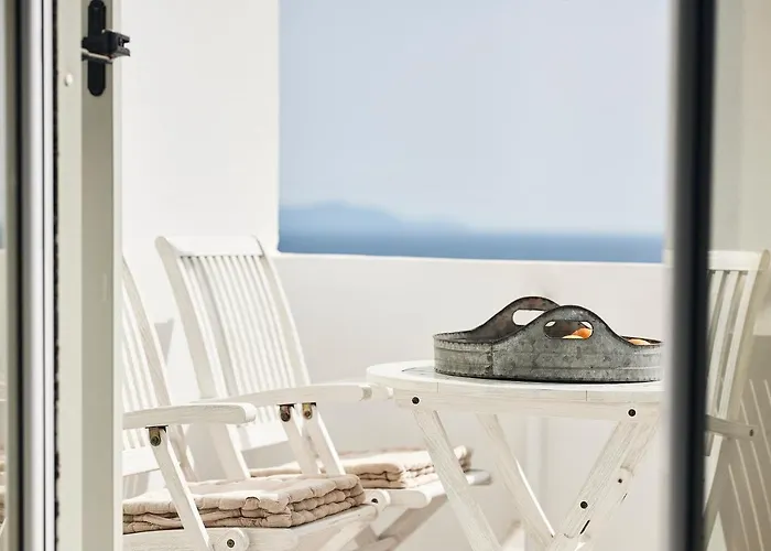 Lejlighedshotel Kanala