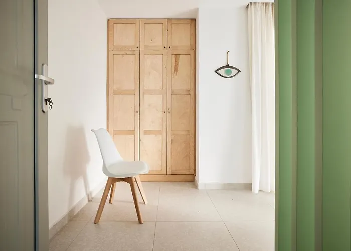 Appart hôtel Kanala