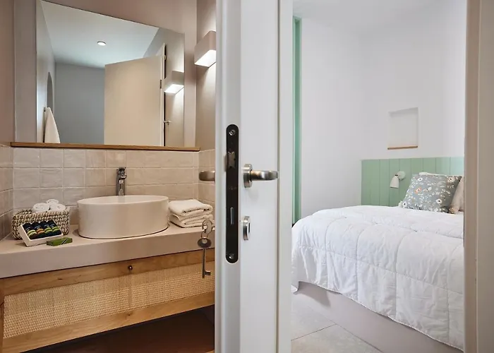 Kanala Appart hôtel 4*