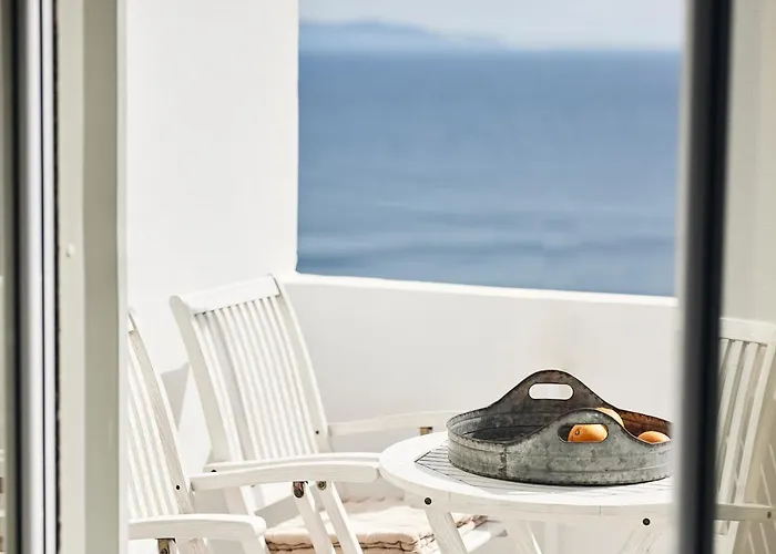 Appart hôtel Kanala