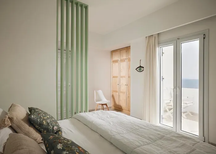 Lejlighedshotel Kanala