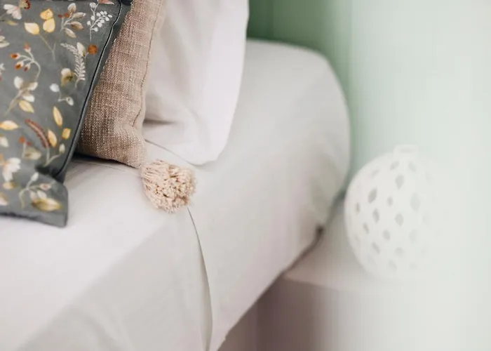 Appart hôtel Kanala 4*