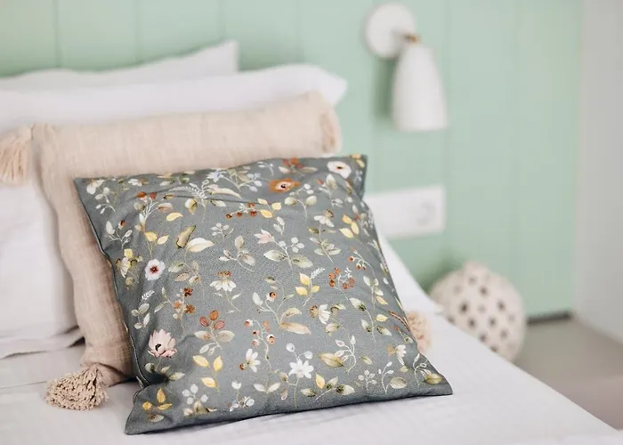 Appart hôtel Kanala 4*