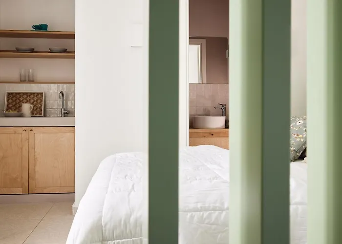 Kanala Appart hôtel