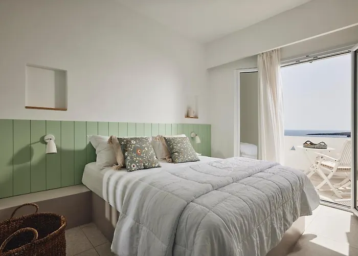 Appart hôtel Kanala