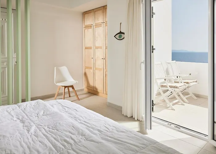 Appart hôtel Kanala 4*