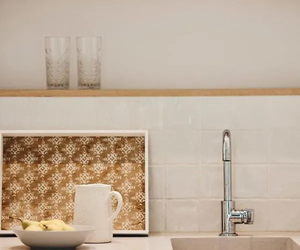 Appart hôtel Kanala