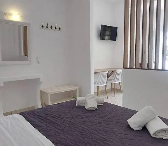 Appart hôtel Kanala