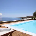 Ξενοδοχείο με διαμερίσματα Kanala