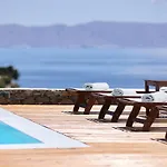 Kanala Appart hôtel Kythnos
