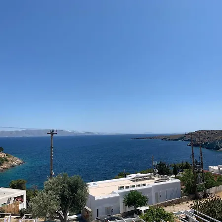 Kanala شقة فندقية