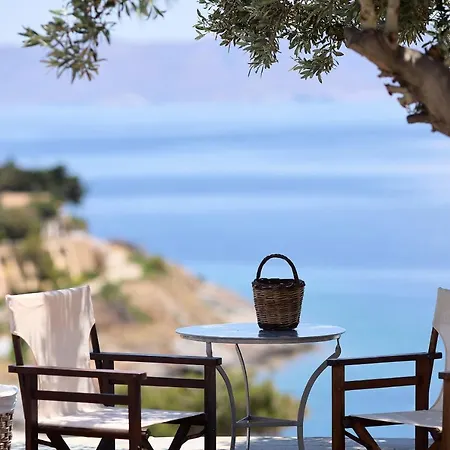 Kanala 2* Kythnos