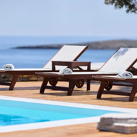 Kanala Lejlighedshotel 4*