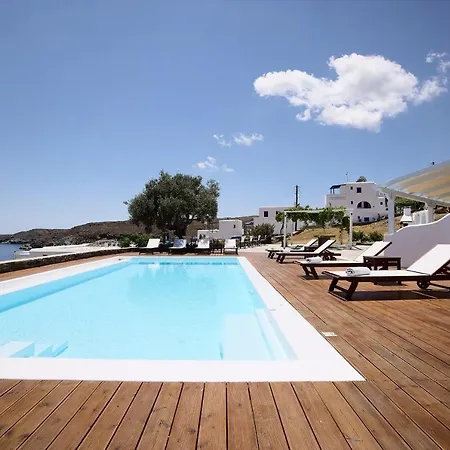 Kanala Aparthotel 4*