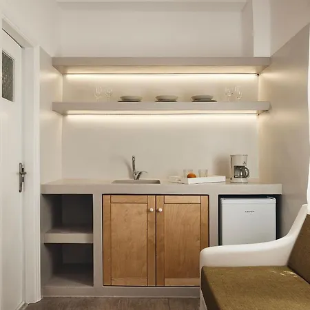Kanala Aparthotel