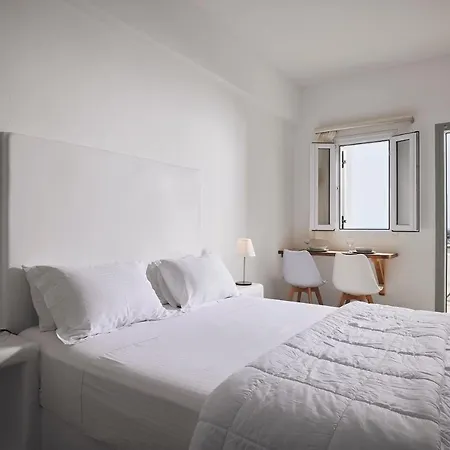 Kanala Lejlighedshotel 4*