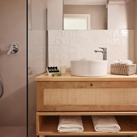 Kanala Lejlighedshotel Kythnos