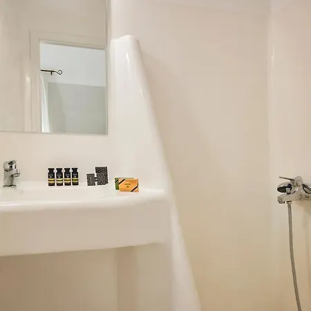 Lejlighedshotel Kanala