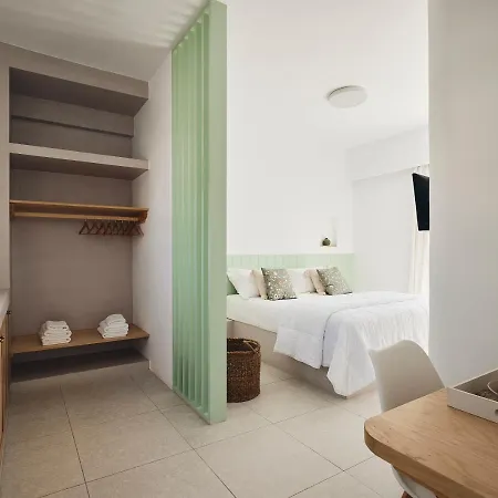 Lejlighedshotel Kanala