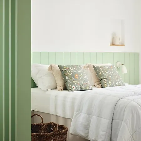 Kanala Lejlighedshotel Kythnos