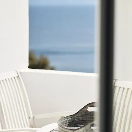 Lejlighedshotel Kanala