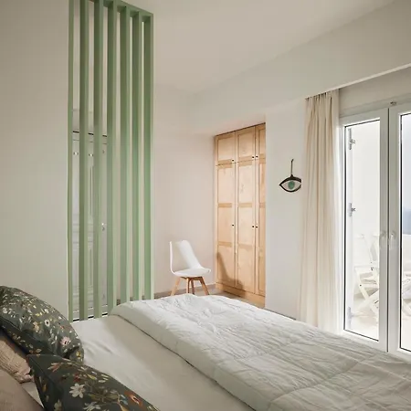 Aparthotel Kanala