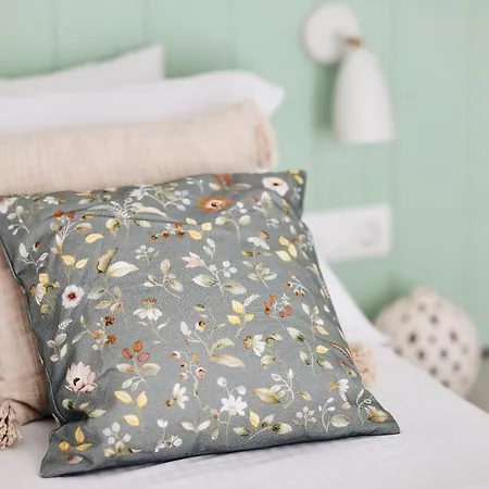 Lejlighedshotel Kanala 4*