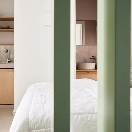 Kanala Lejlighedshotel