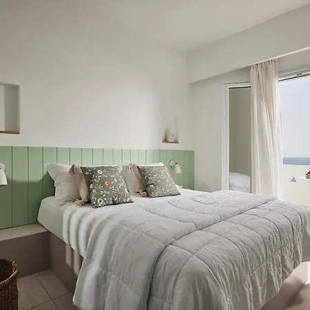 Lejlighedshotel Kanala