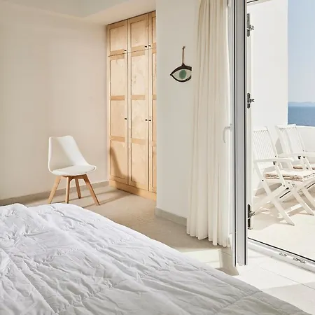 Lejlighedshotel Kanala 4*