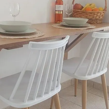 Lejlighedshotel Kanala Kythnos