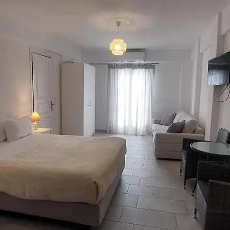 Kanala Lägenhetshotell 4*