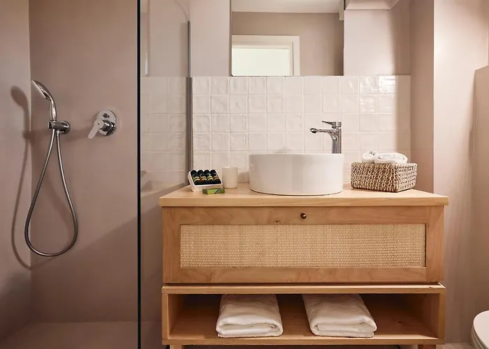 Kanala Aparthotel Kythnos