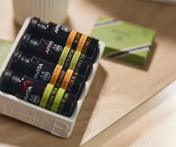 Aparthotel Kanala Kythnos